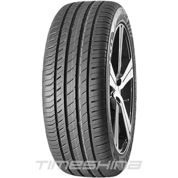 Летние шины Membat Passion 235/45 ZR17 97W XL