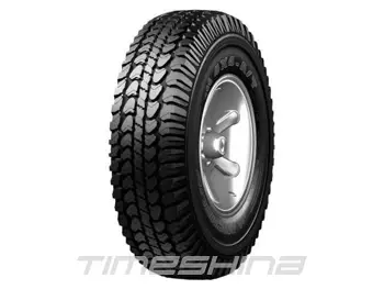 Всесезонные шины Michelin 4x4 A/T XTT