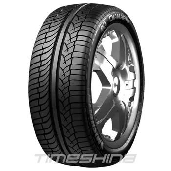 Летние шины Michelin 4X4 Diamaris