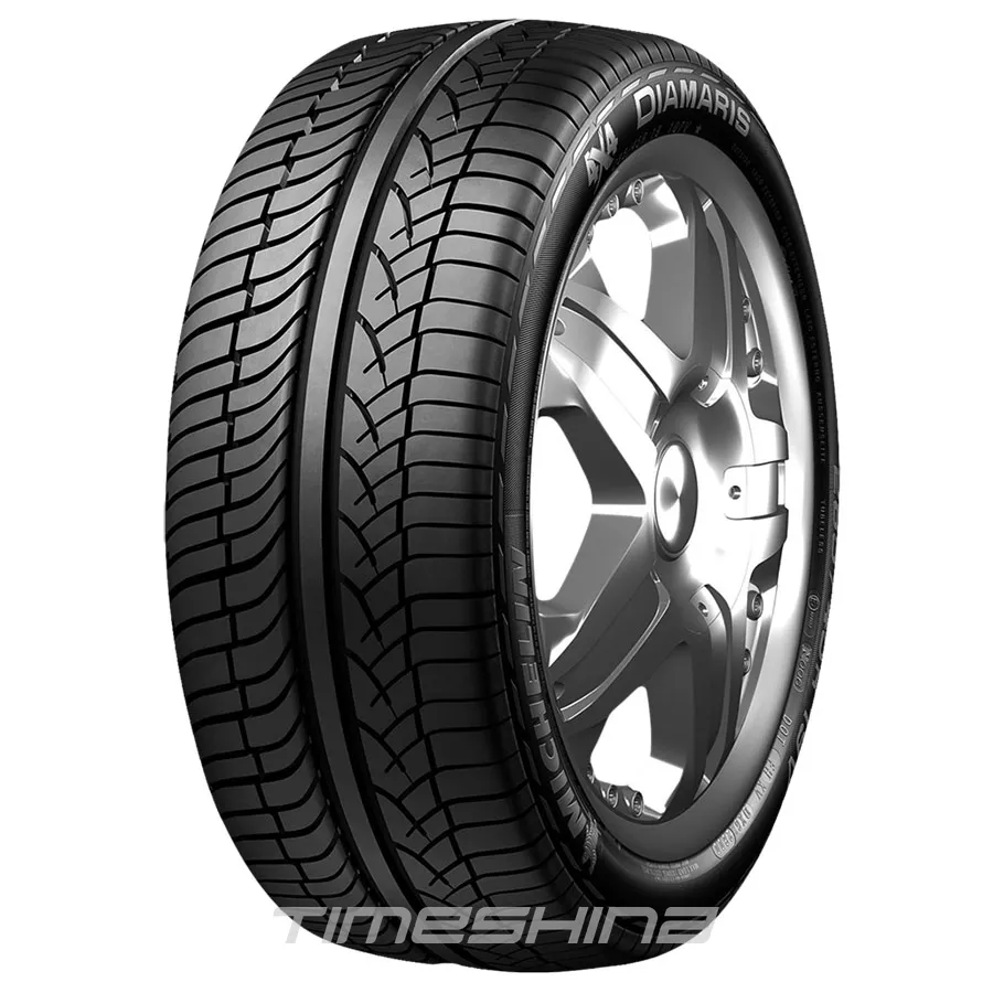 Летние шины Michelin 4X4 Diamaris