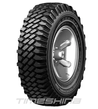 Всесезонные шины Michelin 4X4 O/R XZL