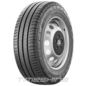 Летние шины Michelin Agilis 3