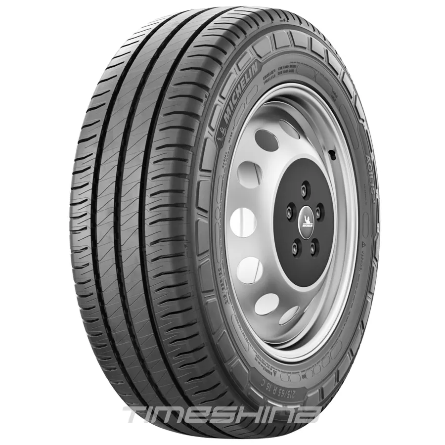 Летние шины Michelin Agilis 3 215/60 R16C 103/101T