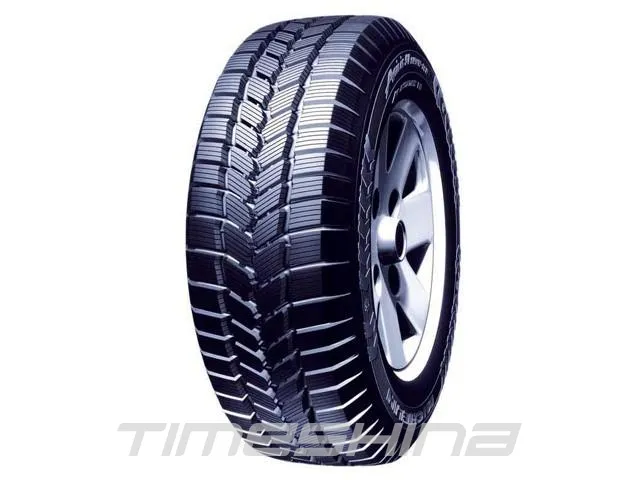 Зимние шины Michelin Agilis 41 Snow-Ice