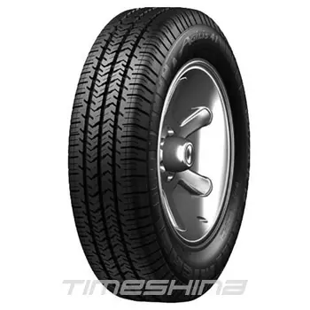Летние шины Michelin Agilis 41