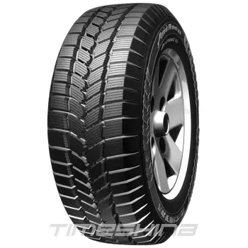 Зимние шины Michelin Agilis 51 Snow-Ice