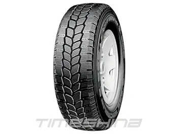Всесезонные шины Michelin Agilis 61