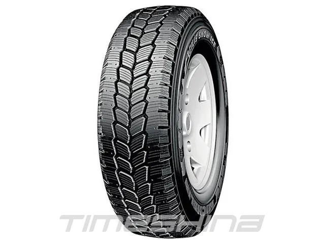 Всесезонні шини Michelin Agilis 61