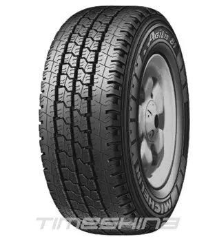 Всесезонные шины Michelin Agilis 81