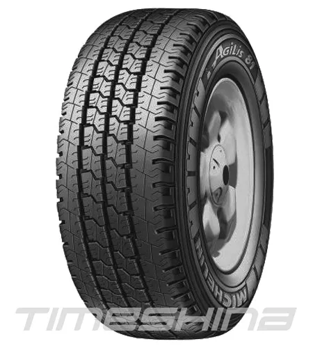 Всесезонні шини Michelin Agilis 81