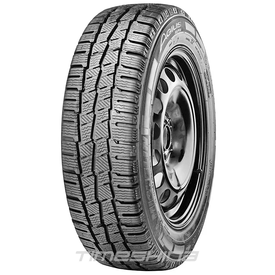 Зимові шини Michelin Agilis Alpin 235/65 R16C 115/113R