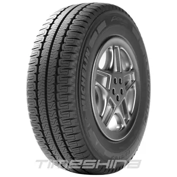 Летние шины Michelin Agilis Camping