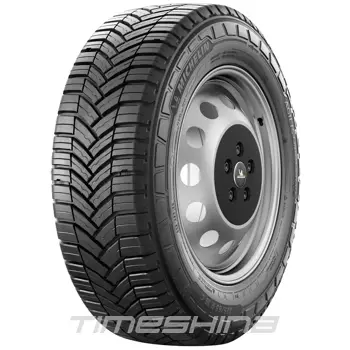 Всесезонные шины Michelin Agilis CrossClimate