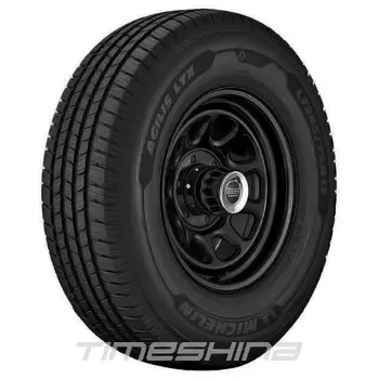 Всесезонные шины Michelin Agilis LTX