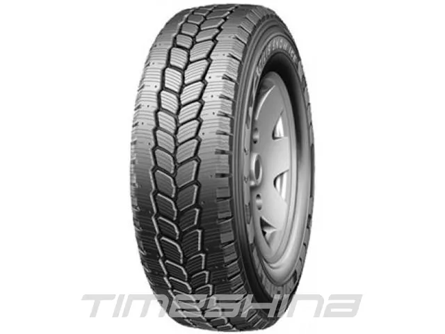 Зимові шини Michelin Agilis Snow-Ice