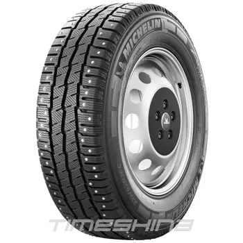 Зимние шины Michelin Agilis X-Ice North