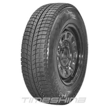 Зимние шины Michelin Agilis X-Ice