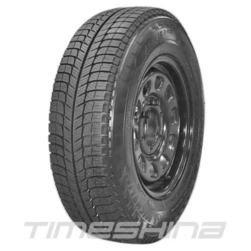 Зимние шины Michelin Agilis X-Ice