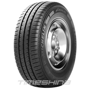 Летние шины Michelin Agilis