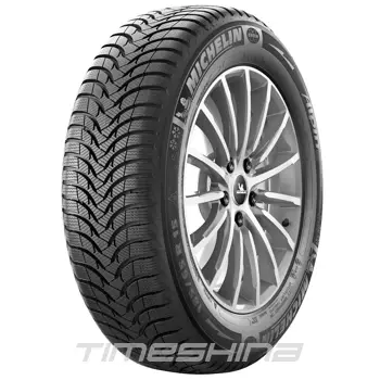 Зимние шины Michelin Alpin A4 175/65 R14 82T