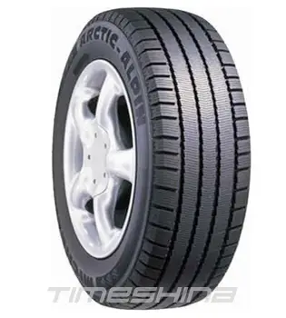 Зимние шины Michelin Arctic Alpin