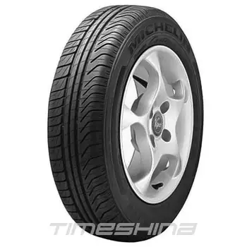 Летние шины Michelin Certis