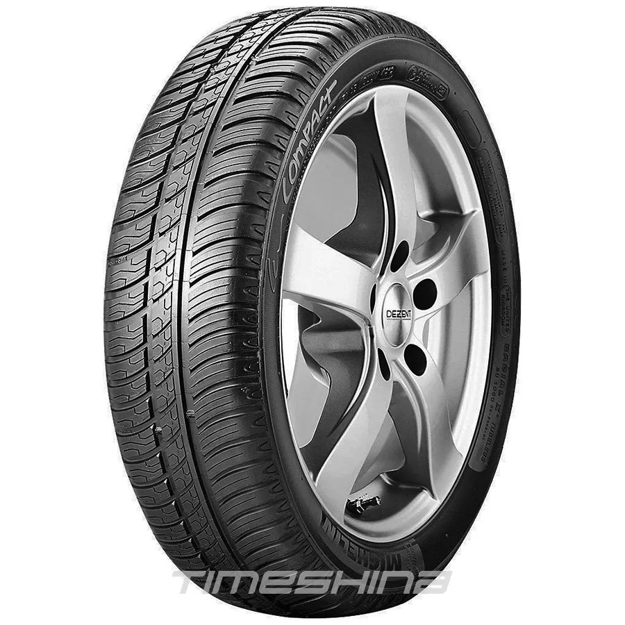 Летние шины Michelin Compact