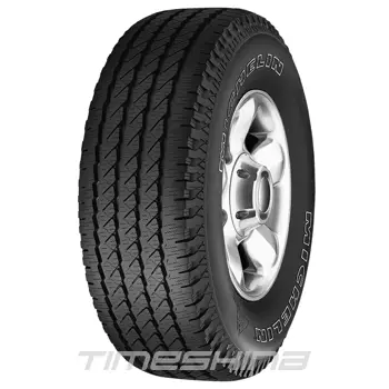 Всесезонные шины Michelin Cross Terrain SUV