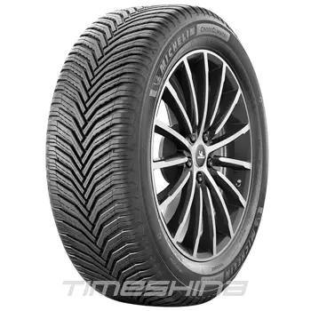 Всесезонные шины Michelin CrossClimate 2 A/W