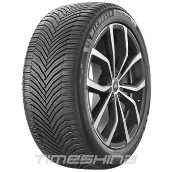 Всесезонные шины Michelin CrossClimate 2 SUV