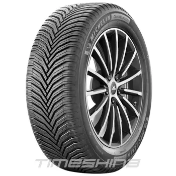 Всесезонные шины Michelin CrossClimate 2