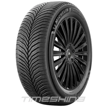 Всесезонные шины Michelin CrossClimate 3