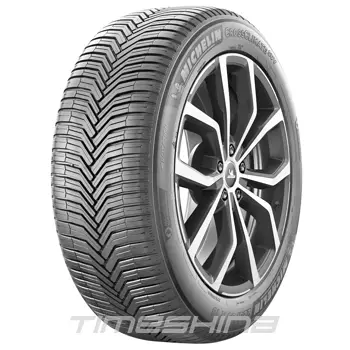 Всесезонные шины Michelin CrossClimate SUV