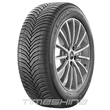 Всесезонные шины Michelin CrossClimate + 175/65 R14 86H XL