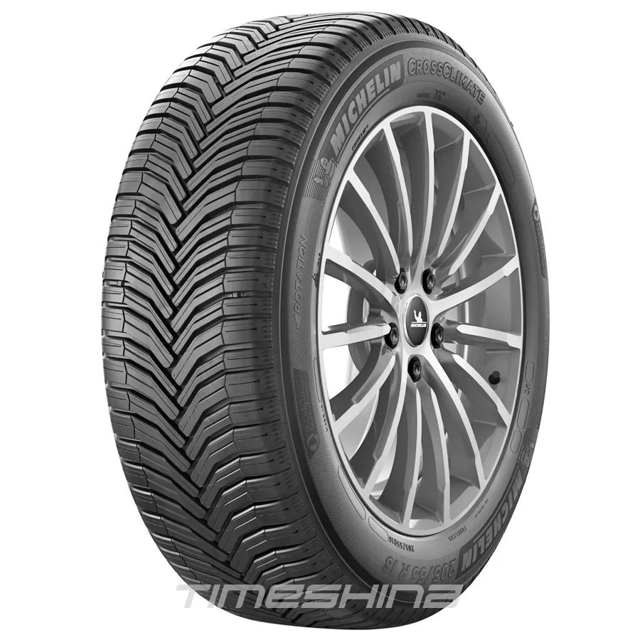 Всесезонные шины Michelin CrossClimate