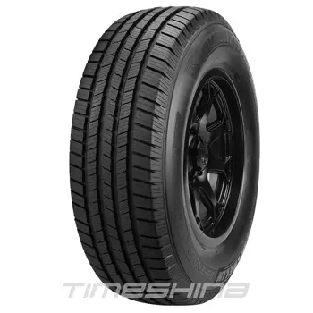 Всесезонные шины Michelin Defender LTX