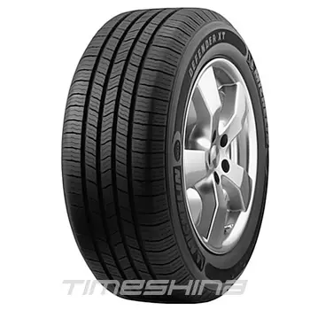 Всесезонные шины Michelin Defender XT