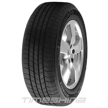 Всесезонные шины Michelin Defender