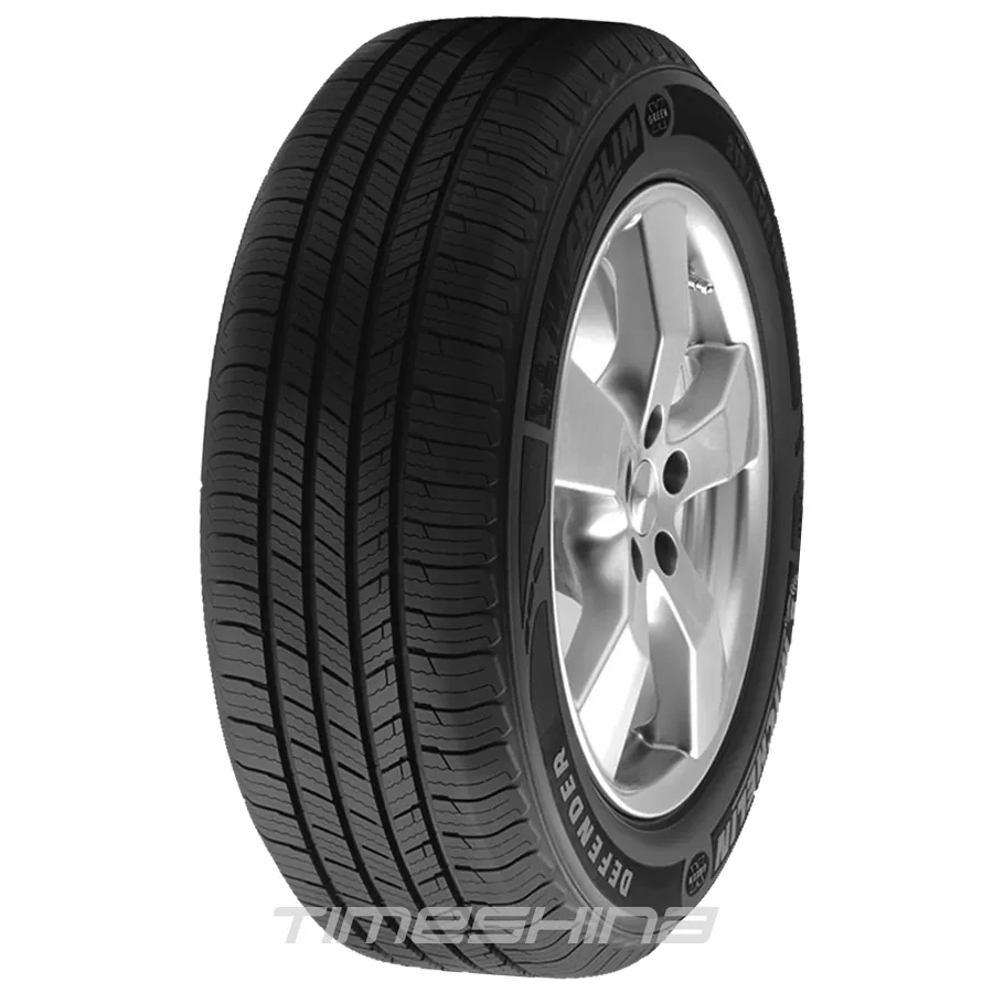 Всесезонні шини Michelin Defender