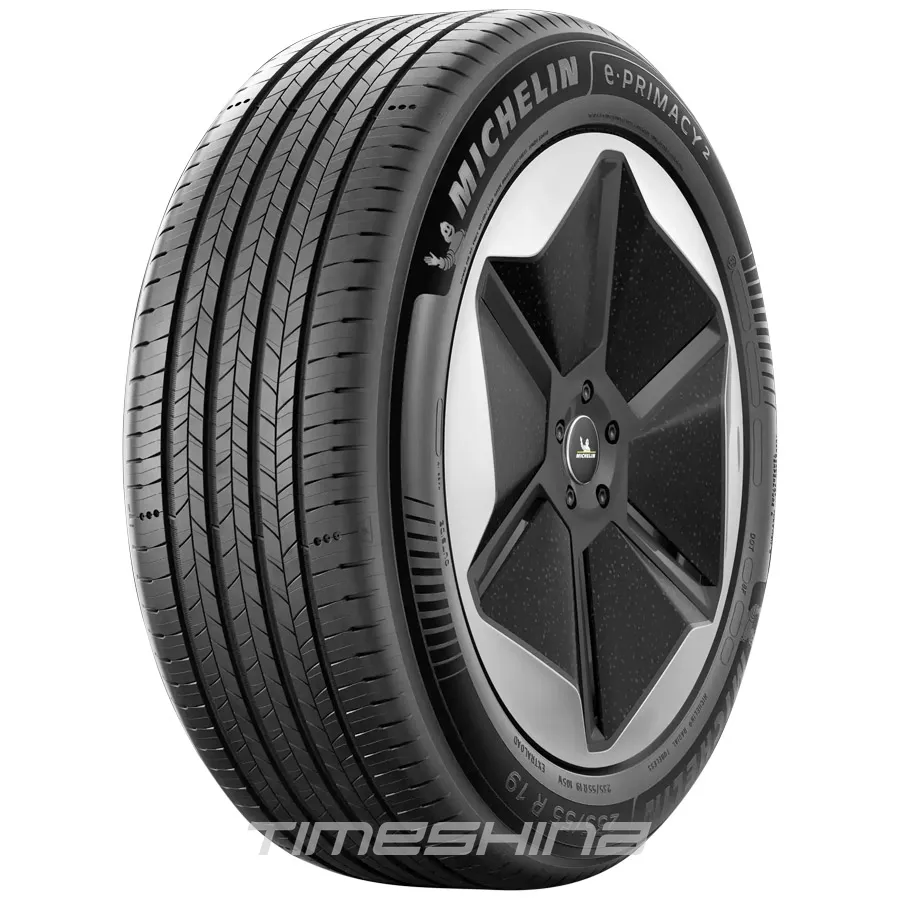 Летние шины Michelin e.Primacy 2