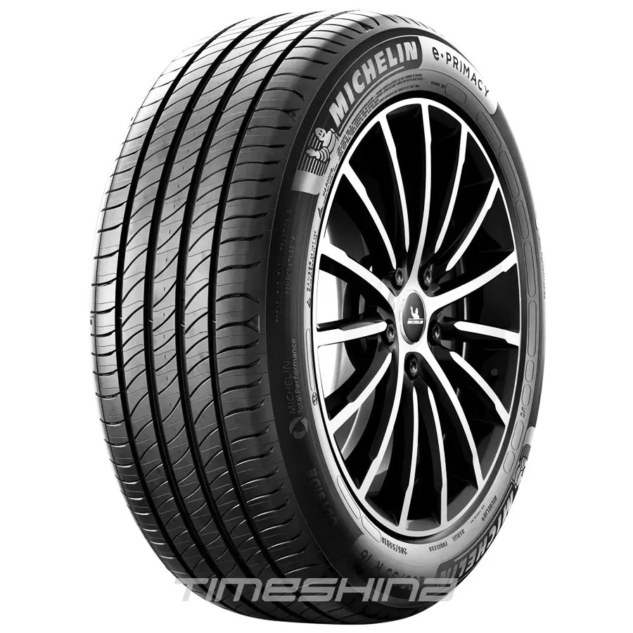 Летние шины Michelin e.Primacy 225/50 R18 99W XL FSL