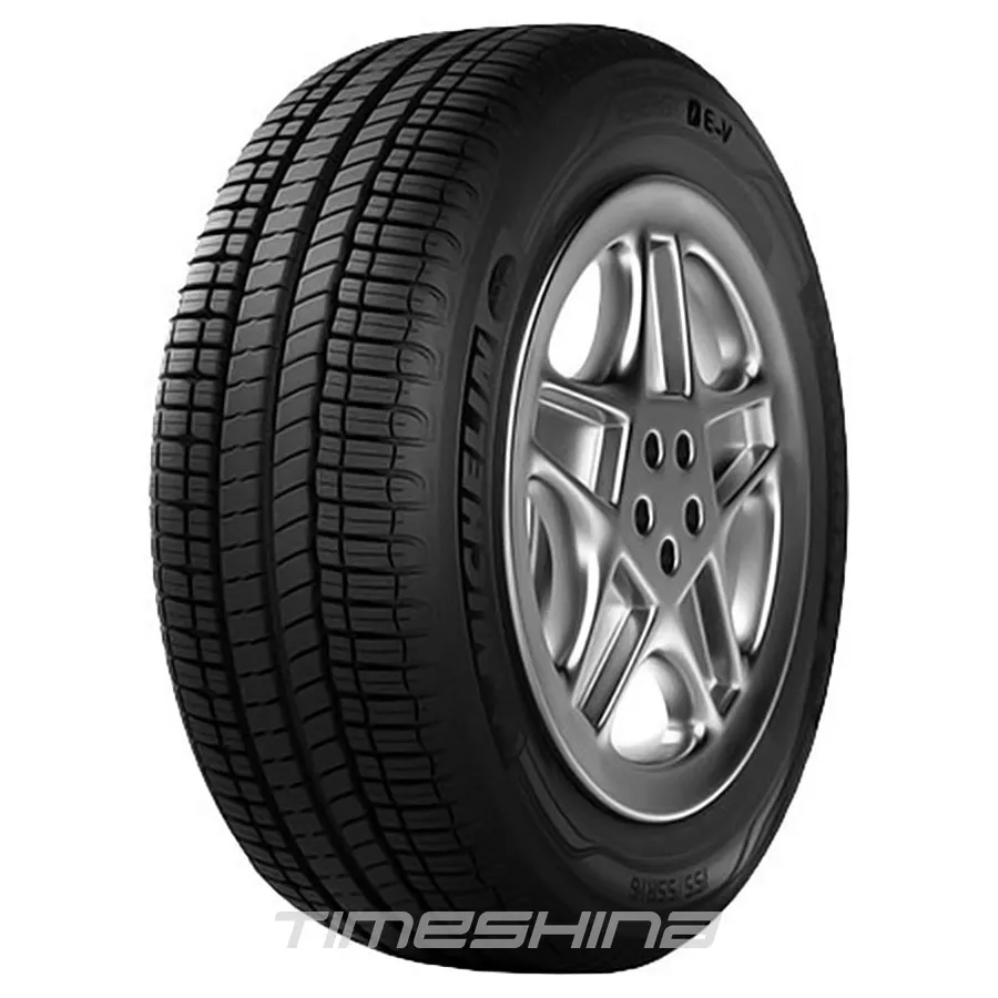 Летние шины Michelin Energy E-V