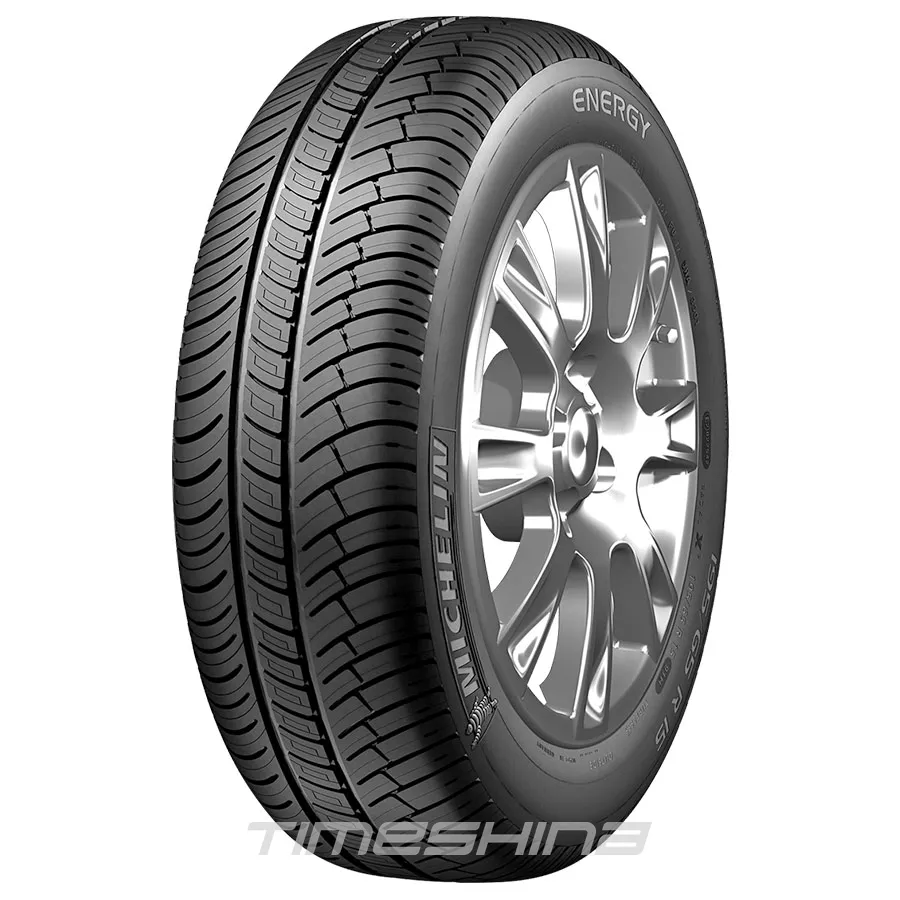 Летние шины Michelin Energy E3A