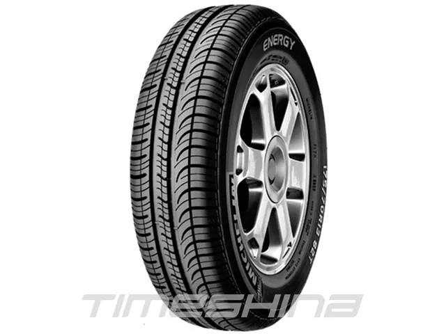 Летние шины Michelin Energy E3B-1