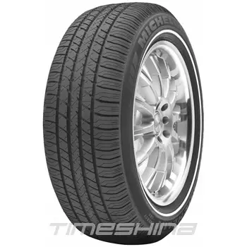 Летние шины Michelin Energy LX4