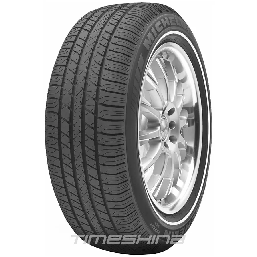 Летние шины Michelin Energy LX4