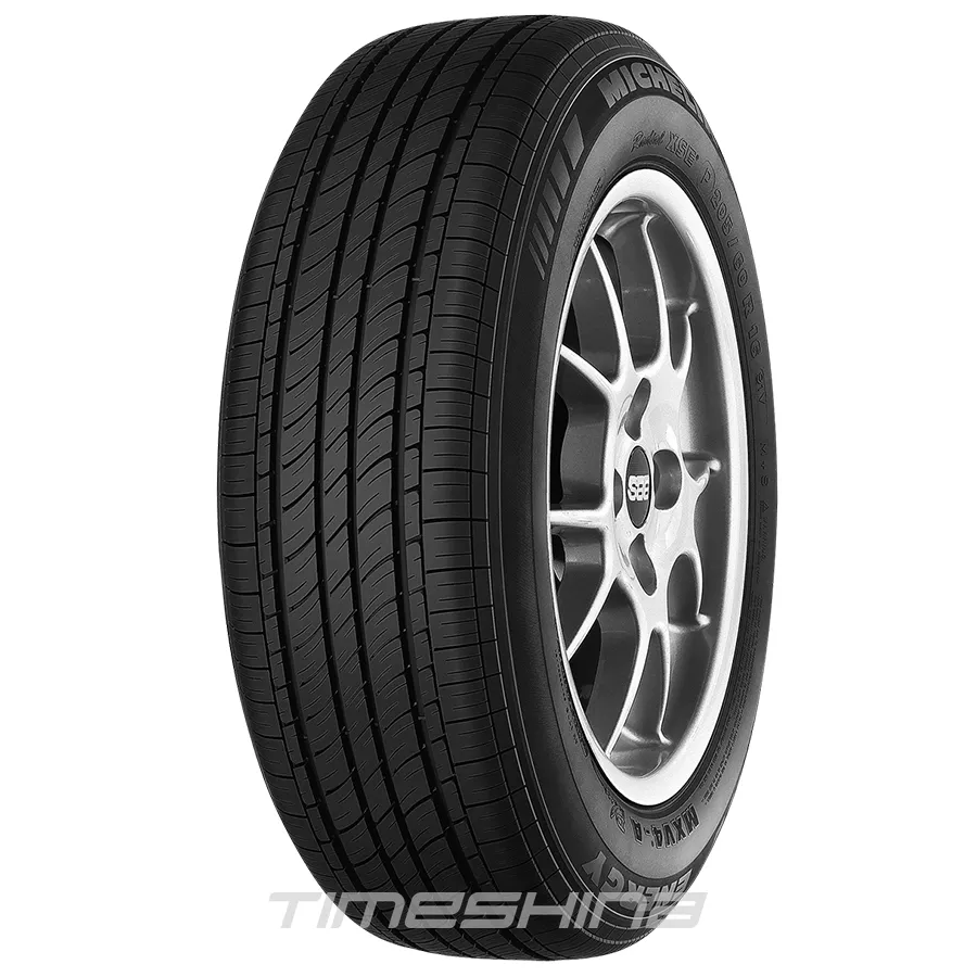 Летние шины Michelin Energy MXV4 Plus