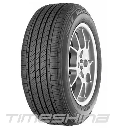 Всесезонные шины Michelin Energy MXV4 S8