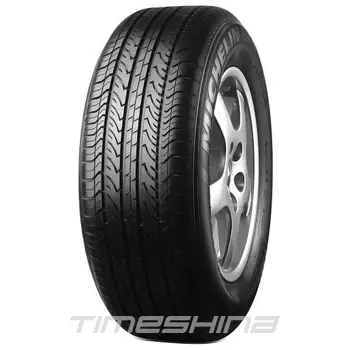 Летние шины Michelin Energy MXV8