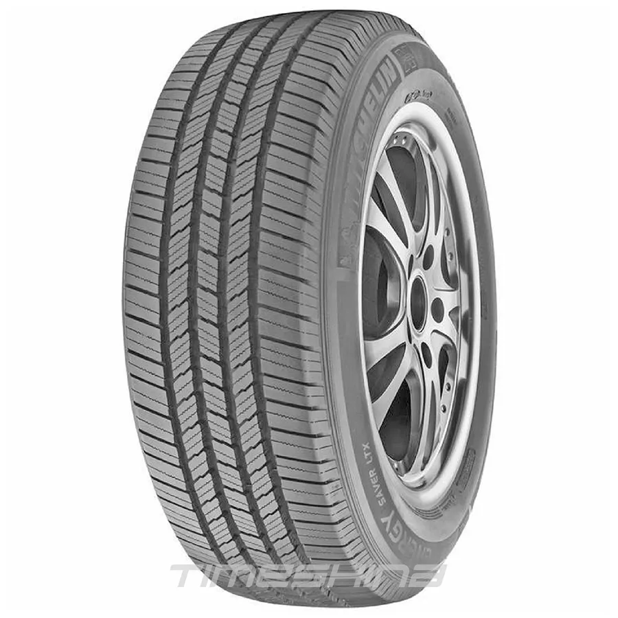 Всесезонные шины Michelin Energy Saver LTX